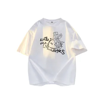 CAREBEARS T Shirts Unisex