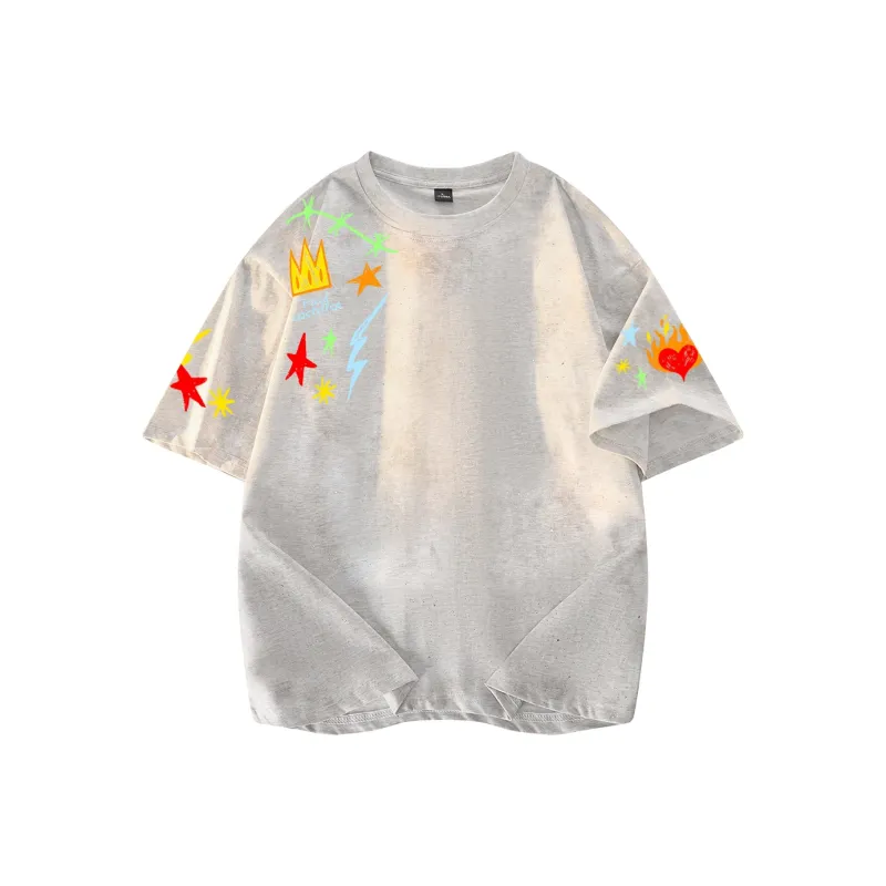 PAUL COSTELLOE T Shirts Unisex-0