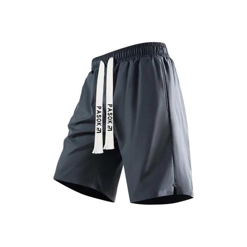 PASOK Casual Shorts Unisex-4