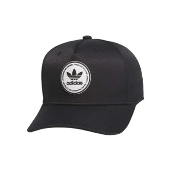 Adidas Og Emblem Snapback Hat