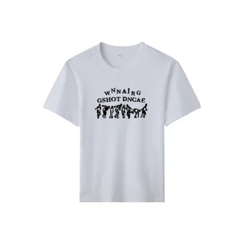 FAIRWHALE T Shirts Women's White
