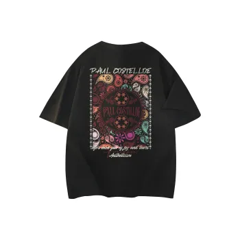 PAUL COSTELLOE T Shirts Unisex