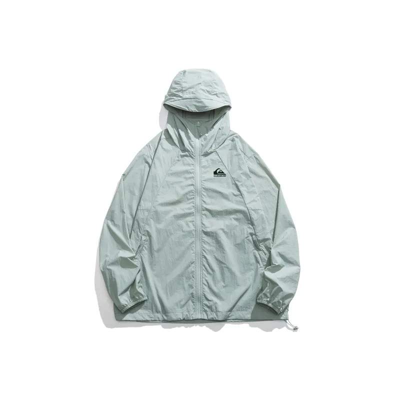 Quiksilver Sun Protection Clothing Unisex-20