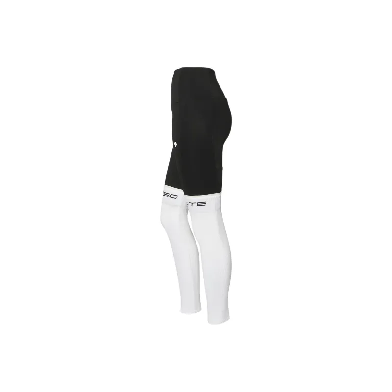 DESCENTE Sports Pants Women's Black-2