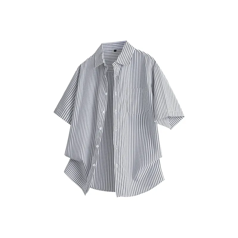 Caramella Shirts Unisex-10
