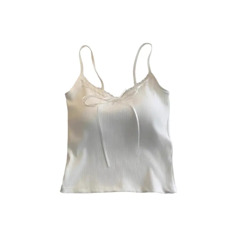 METE WHALE MT Tank Top Women's 1 Pack-3