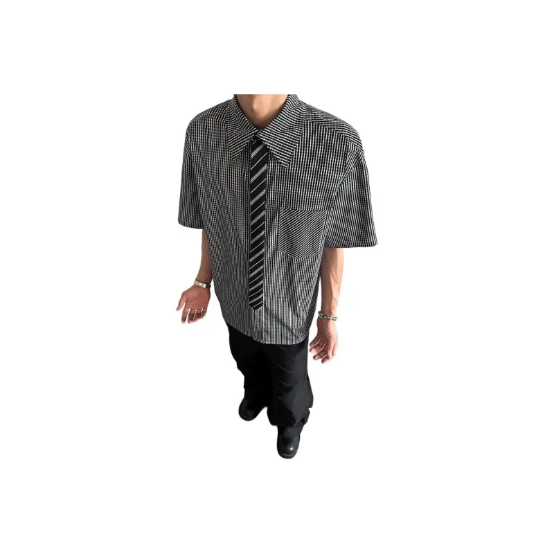K411 Shirts Unisex-0