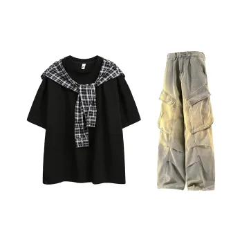 GWAF Casual Sportswear Unisex