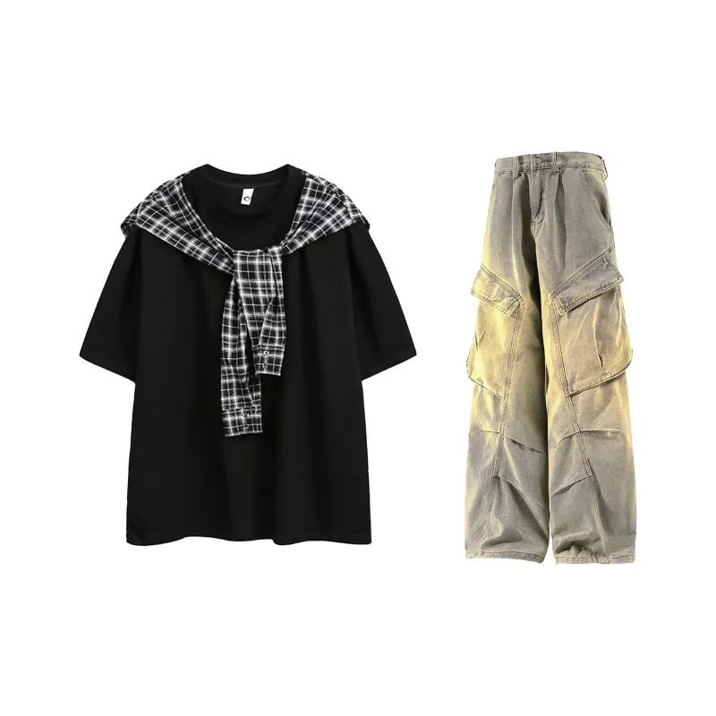 GWAF Casual Sportswear Unisex-8
