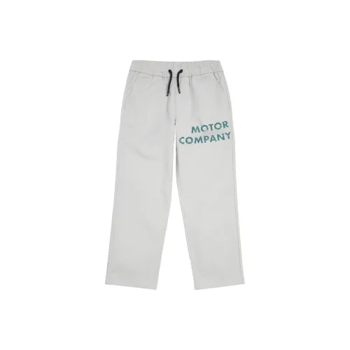 F.K.V.A Casual Pants Unisex