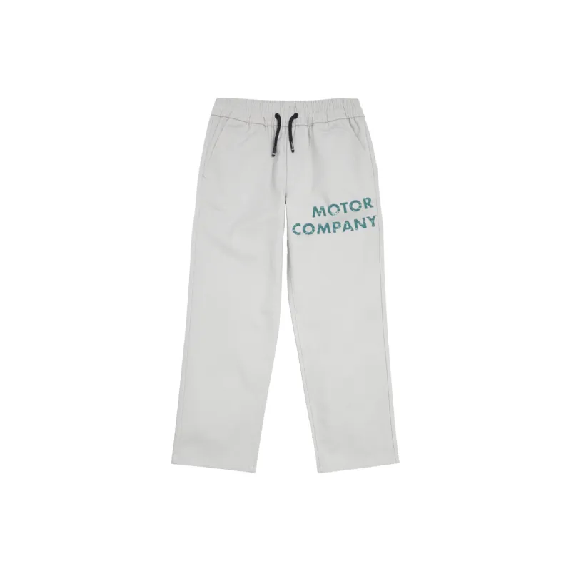 F.K.V.A Casual Pants Unisex-0