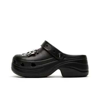 Mulinsen Clogs Women's