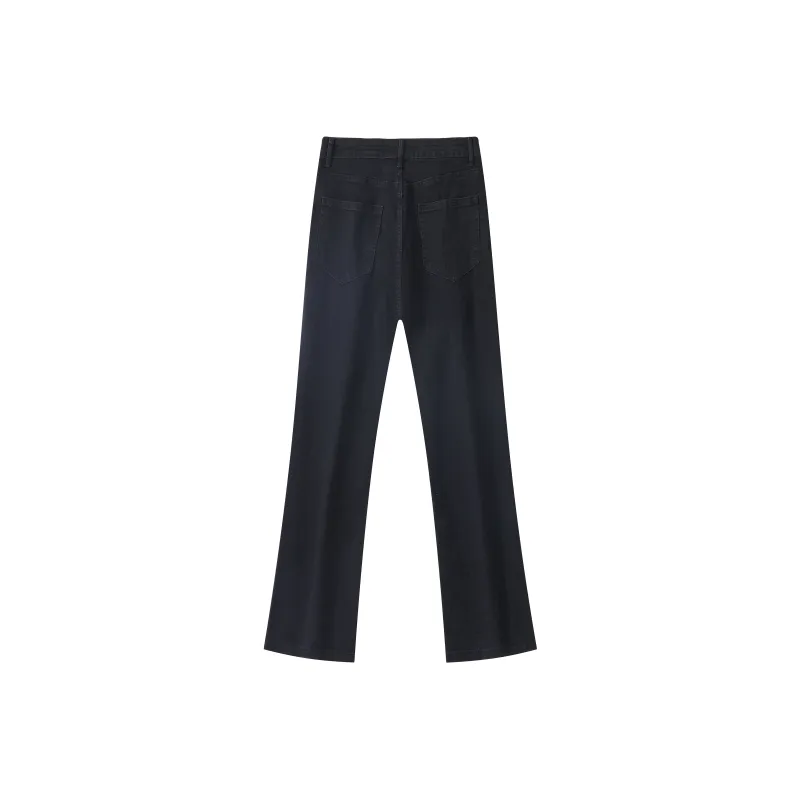 DANGERTIGER Cargo Pants Unisex-3