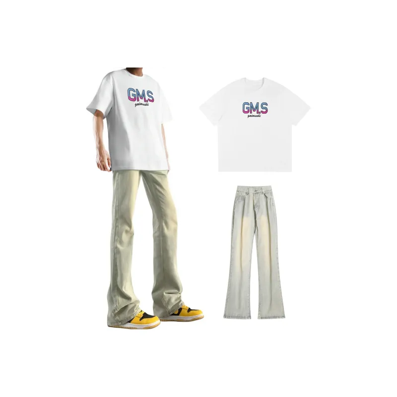 FA2LO Casual Sportswear Unisex-11