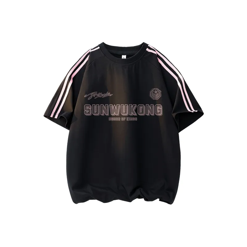 HONOR OF KINGS T Shirts Unisex-0