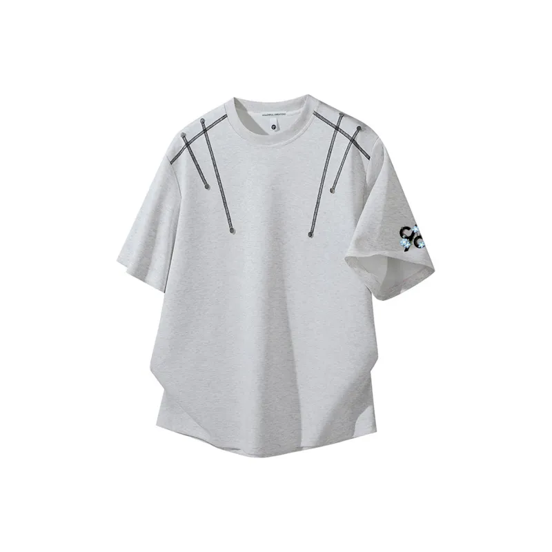 Colorful Creations T Shirt Unisex-4