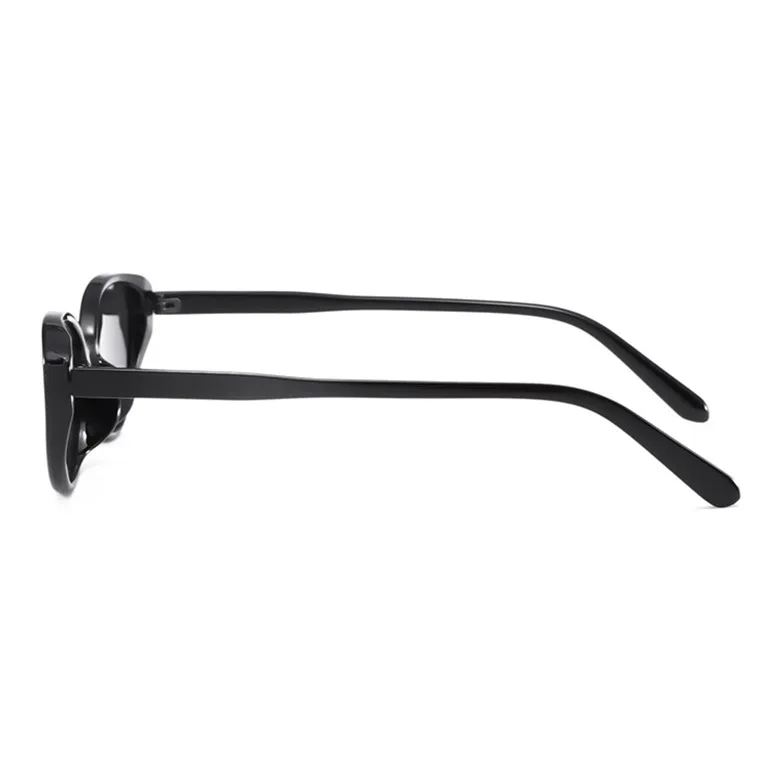 YALMY PC Cat Eye Sunglasses Unisex-1