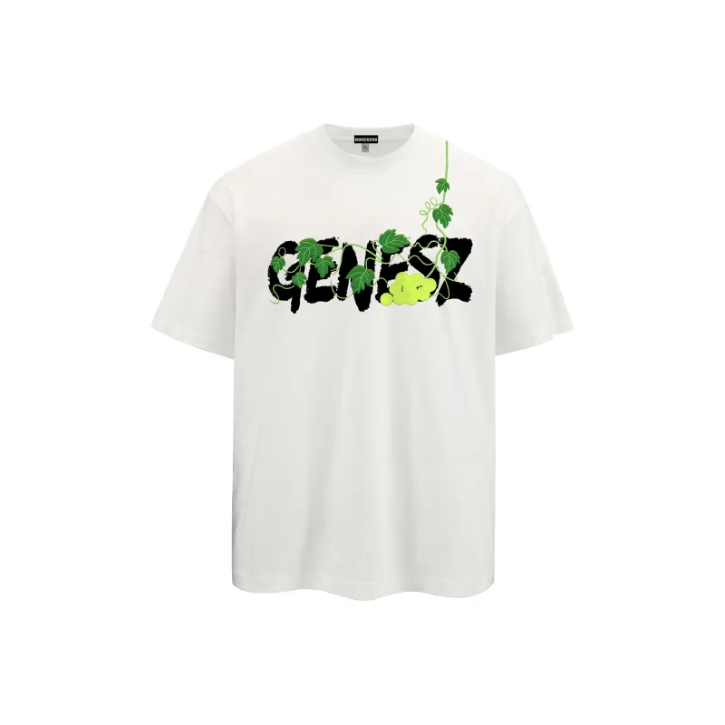 Genesiszero T-Shirts Unisex-21