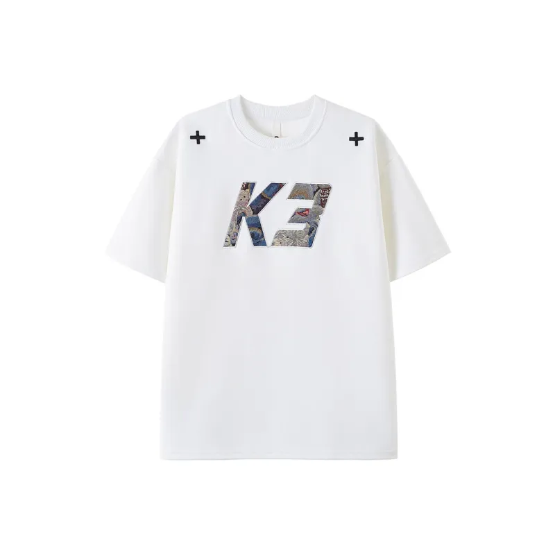 GWAF T Shirts Unisex-2