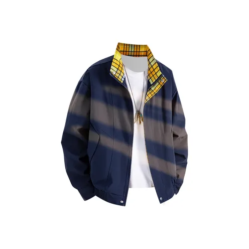 SUNSETMONENT Jackets & Coats Unisex