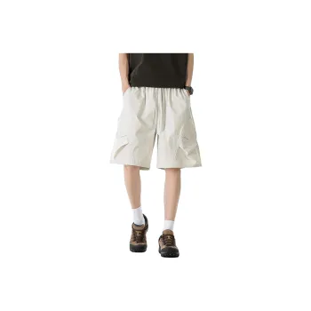 CORNILOT Casual Shorts Unisex