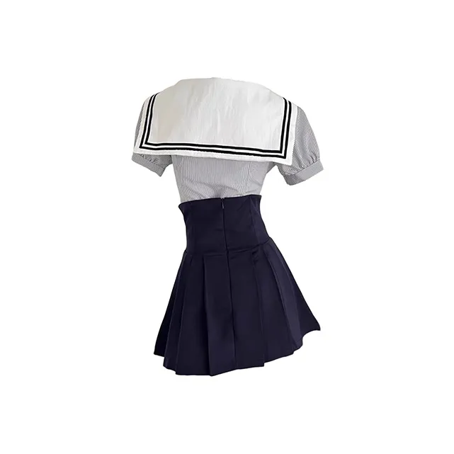 SECFLY OFFICIAL Skirt Set Women's-1