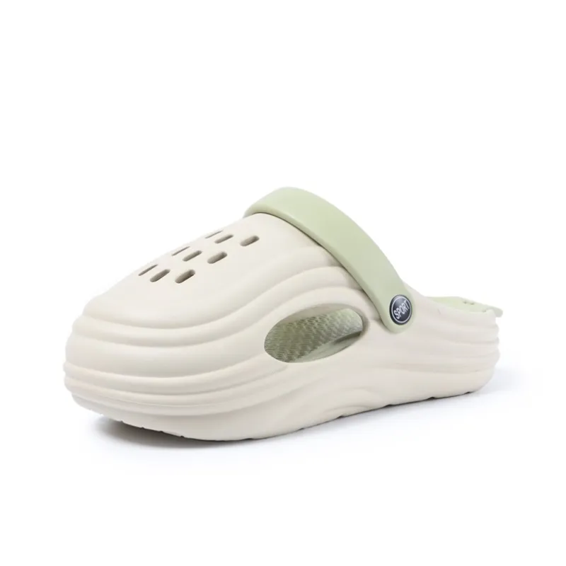 Betu Clogs Unisex-0