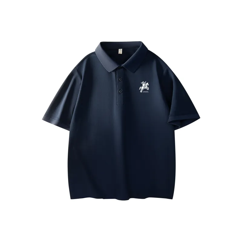 Novamen Polo Shirts Unisex-3