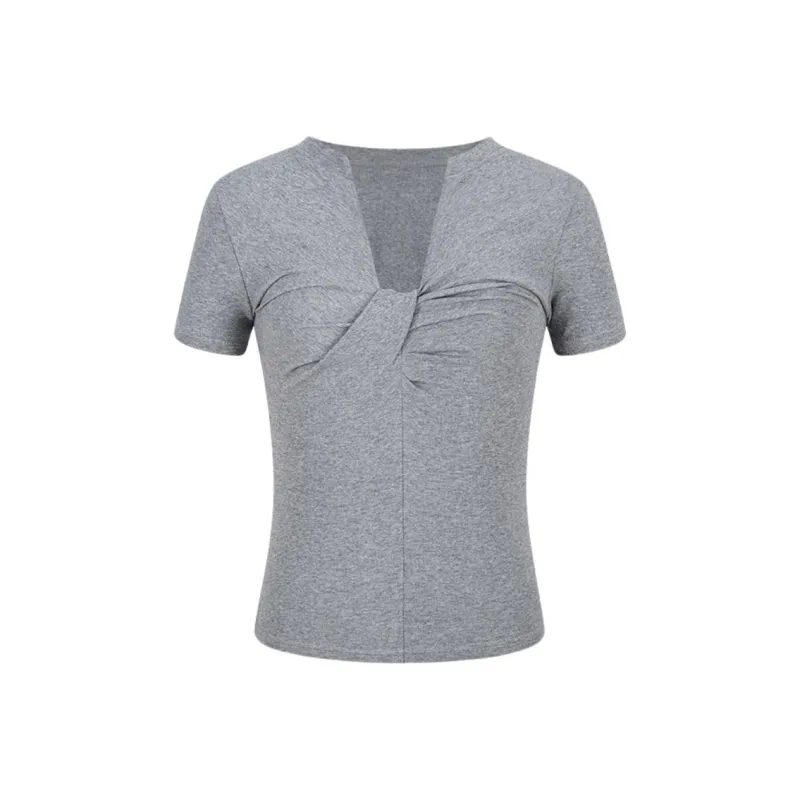 GOSO T Shirts Women's-2