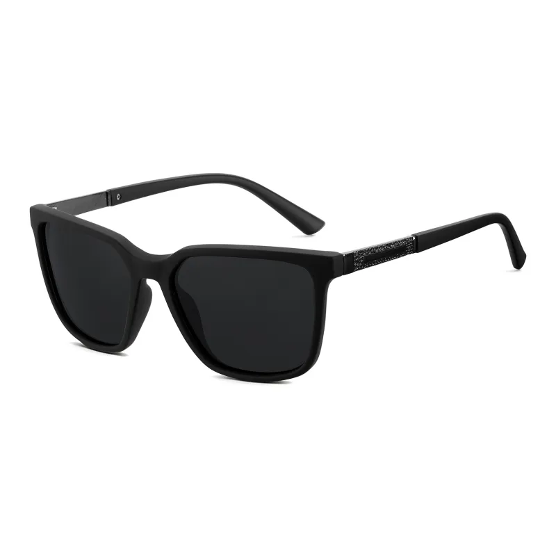 ENFANTIN PC Square Sunglasses Unisex-1