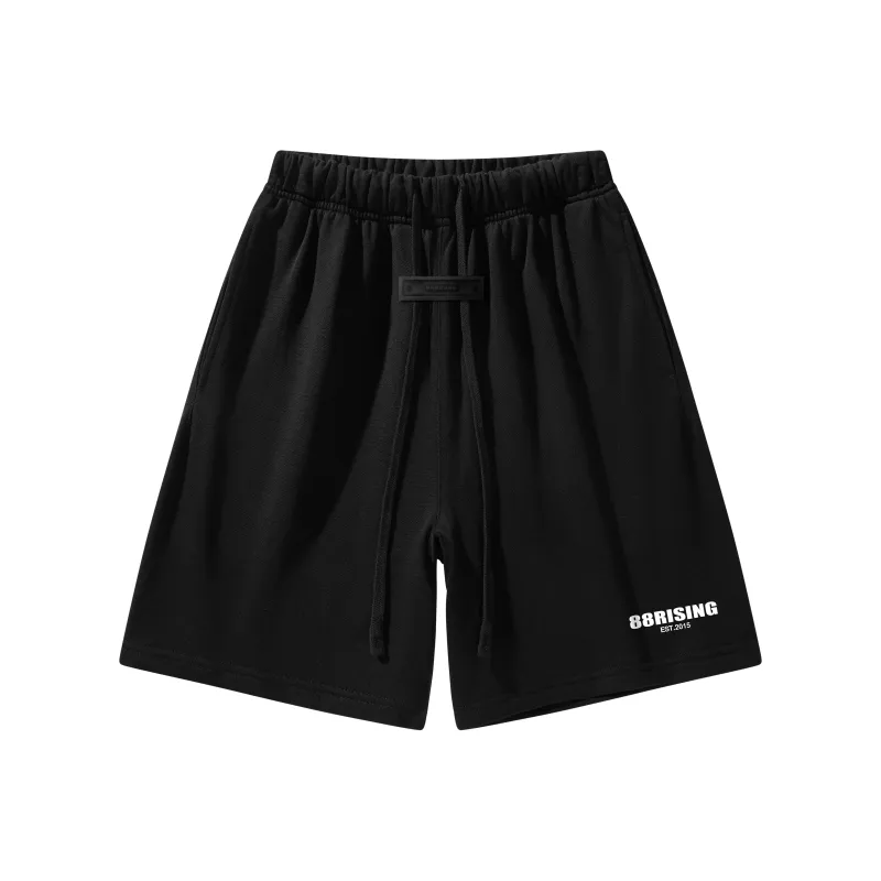 88rising Casual Shorts Unisex-0