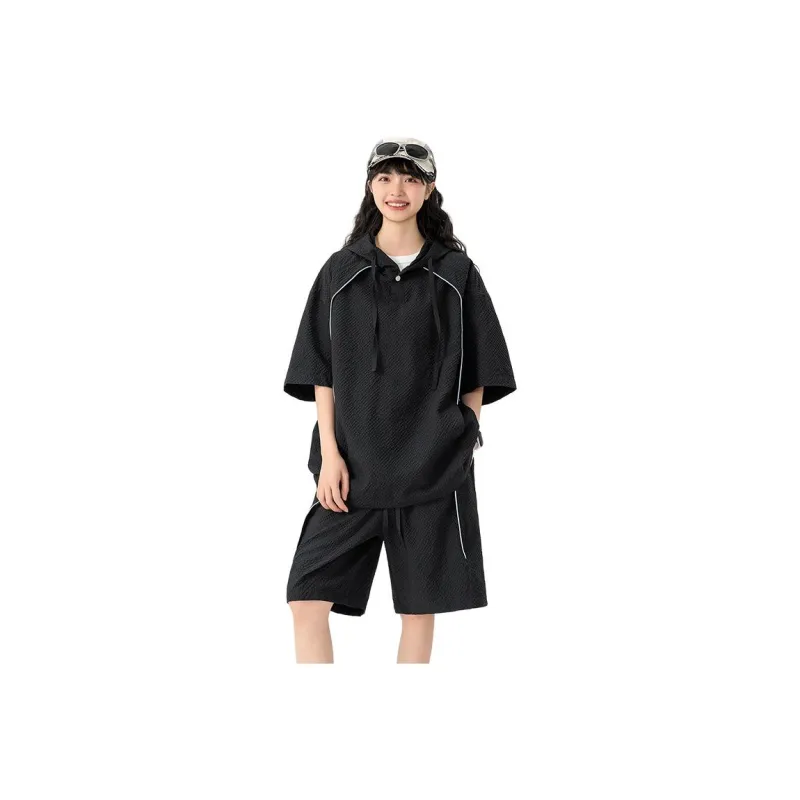 Ordifen Casual Suits Women's-0