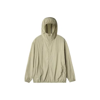 NAICHA STUDIO Sun Protection Clothing Unisex