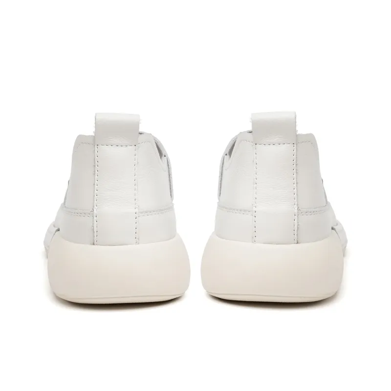FED Men's Casual Shoes Men Low Top-4