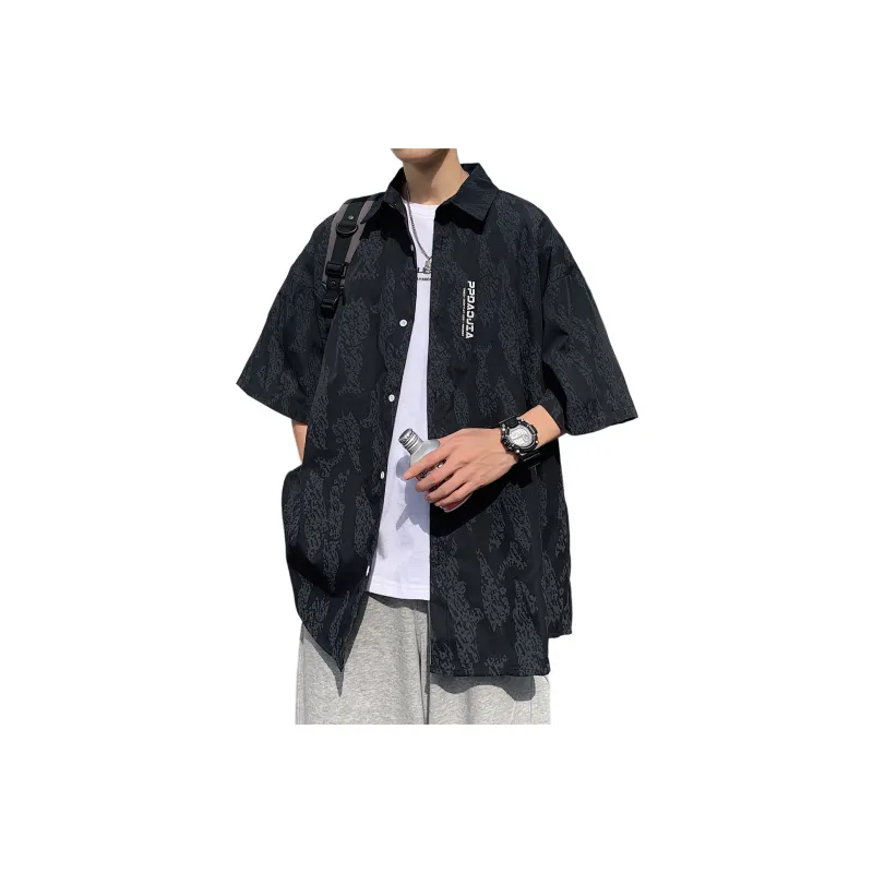 PANDA ADEVIL Shirts Unisex-0