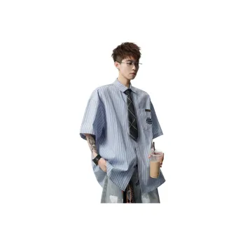 OKPI Shirts Unisex