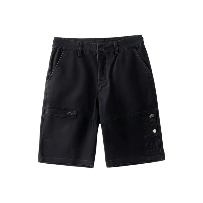 BANGBOY X IZTION Cargo Shorts Men's-4