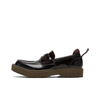 Onitsuka Tiger Loafers Women's Brown