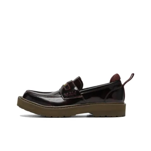 Onitsuka Tiger Loafers Women's Brown