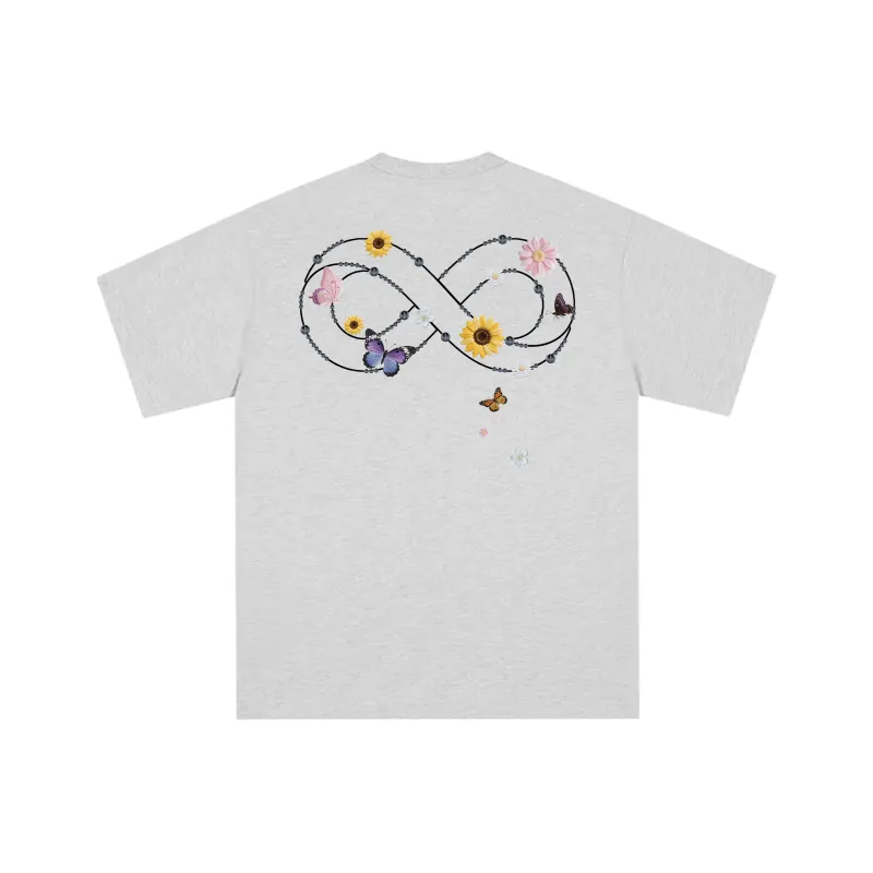 Universal Templates T Shirt Unisex-8