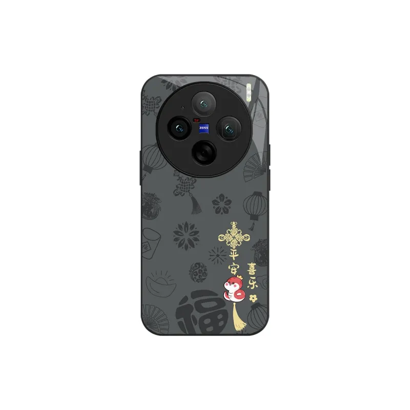 XIANCAIKE Phone Cases-3