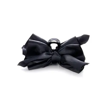 HMZ Polyester Hair Clips Women's
