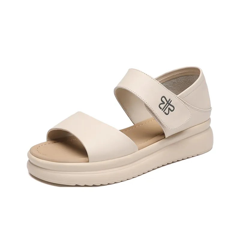 ZHR One Strap Sandals Women's-8