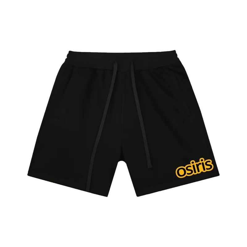 OSIRIS Casual Shorts Unisex-0