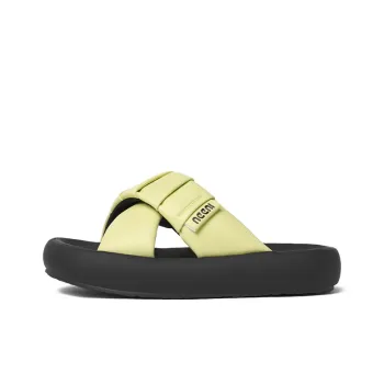 JOSINY Slip Resistant Abrasion Resistant Slide Slippers Women's