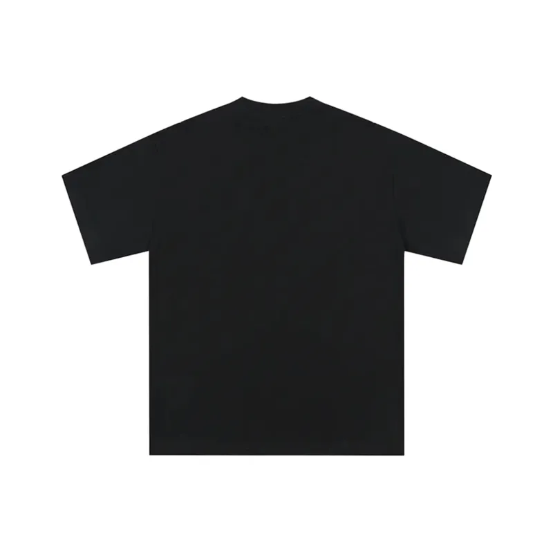 Universal Templates T Shirt Unisex-1