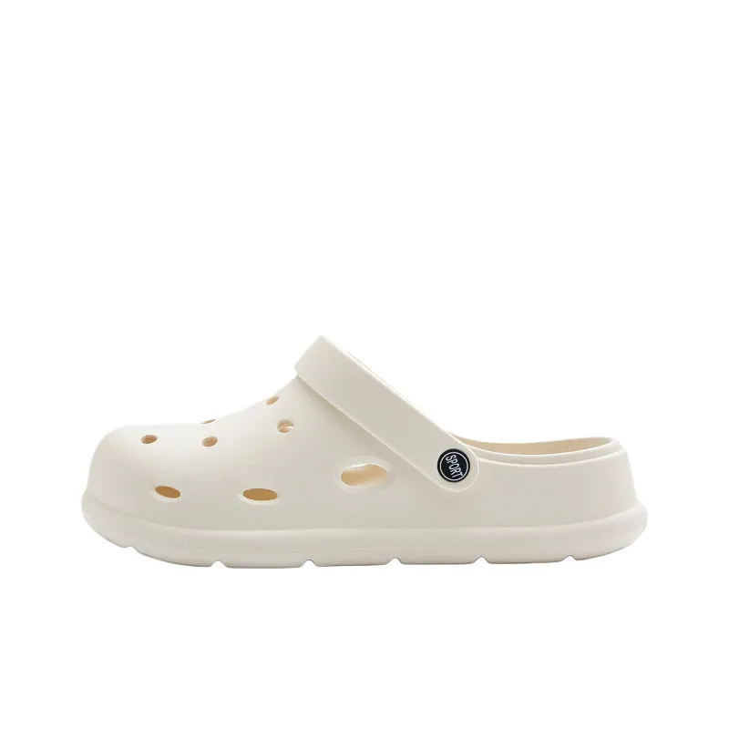ZULISHI Clogs Women's-0