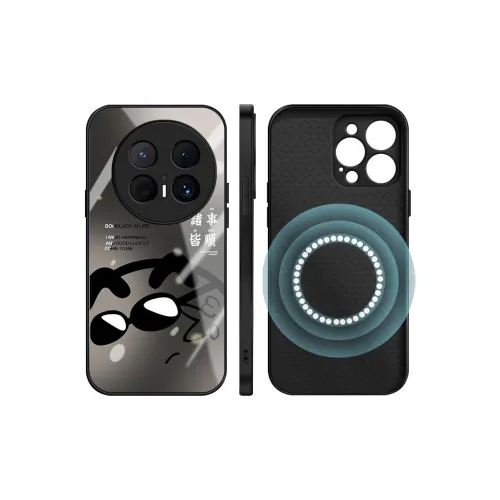 HUANBAOKE Phone Cases