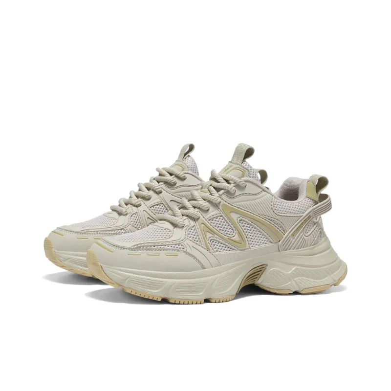 Colorful Creations Low Top Chunky Sneakers Men's-3