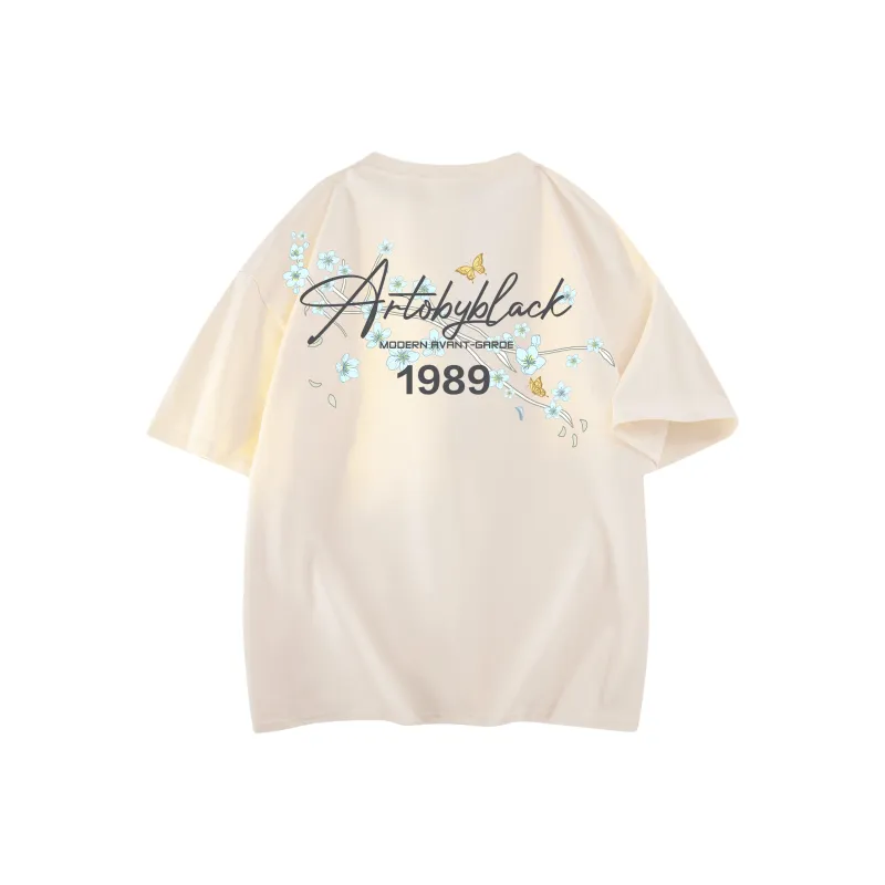 A02 T Shirts Unisex-25